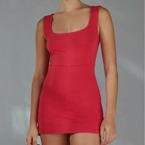 Urban Outfitters Out from Under Bec Mini Dress